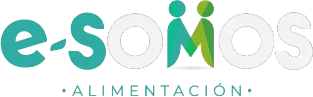 e-Somos Alimentación