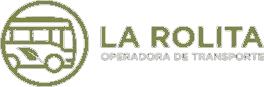 La Rolita, operadora de transporte