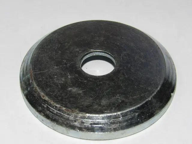 Arandela cónica