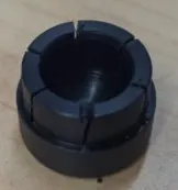 Buje para servo de embrague