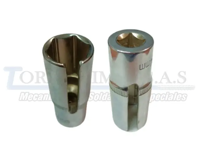 Copa de extracción para sensor de presión de aceite — OF917