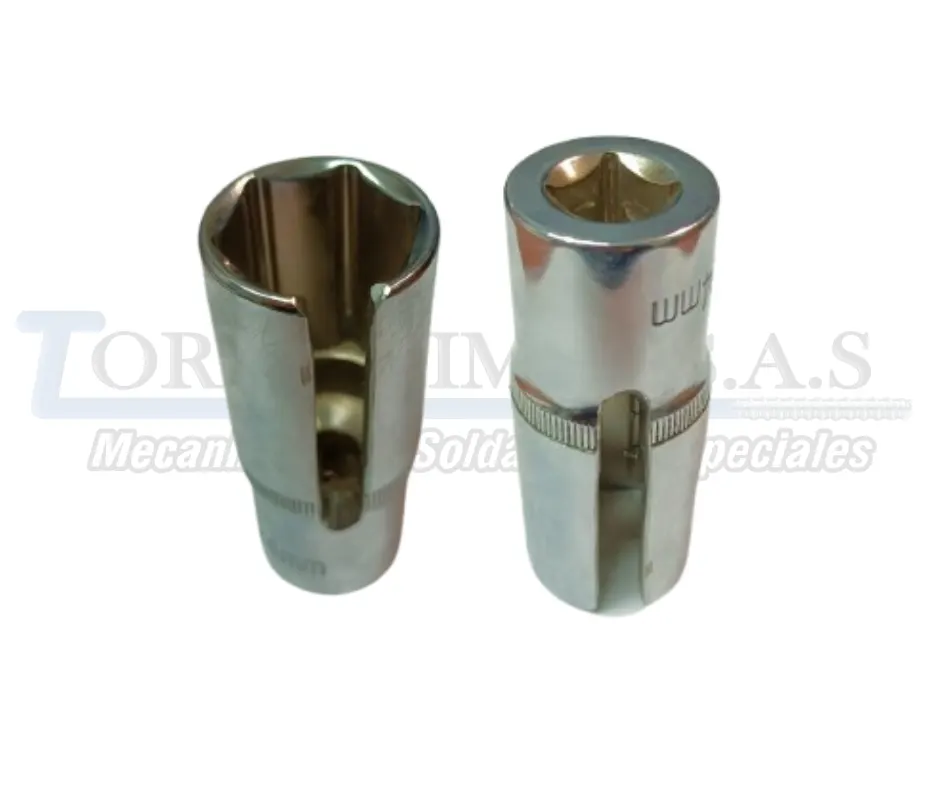 Copa de extracción para sensor de presión de aceite — OF917