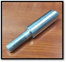 Cuña de kit splinder — OF917