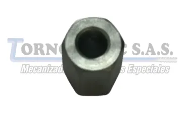 Espaciador hexagonal 1/2" — B7R