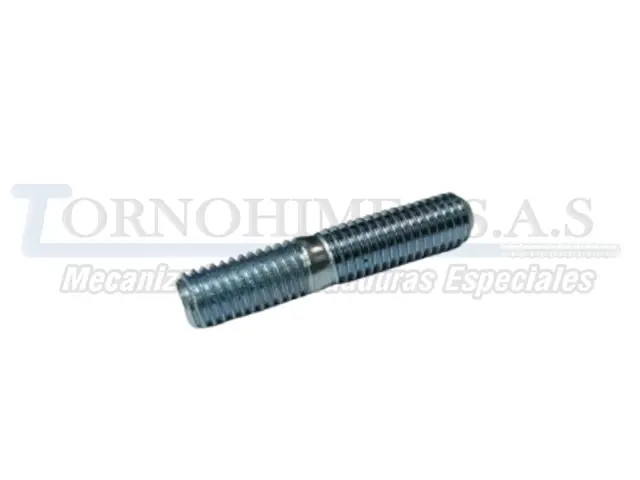 Espárrago 8 mm para bomba de agua