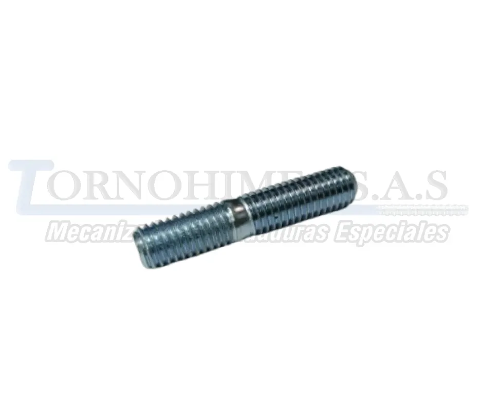Espárrago 8 mm para bomba de agua