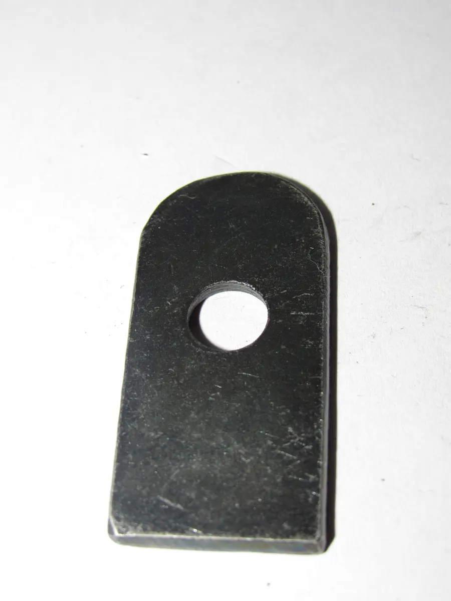 Oreja de fijación