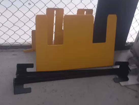 Protector de plataforma