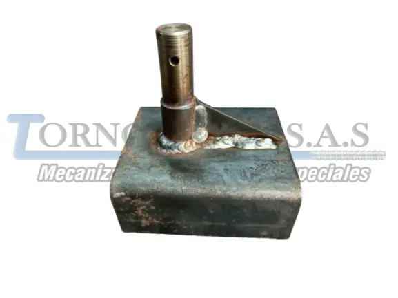 Soporte de booster — Atego