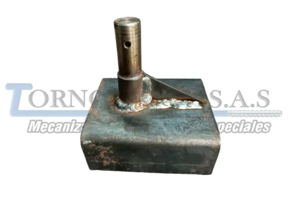 Soporte de booster — Atego