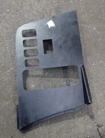 Soporte de botonera