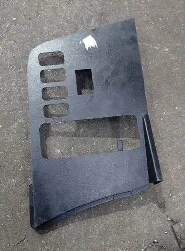 Soporte de botonera