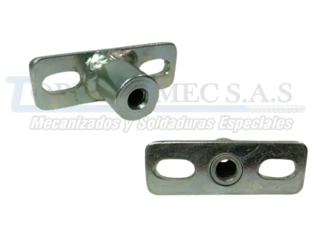 Soporte de brazo axial — B12