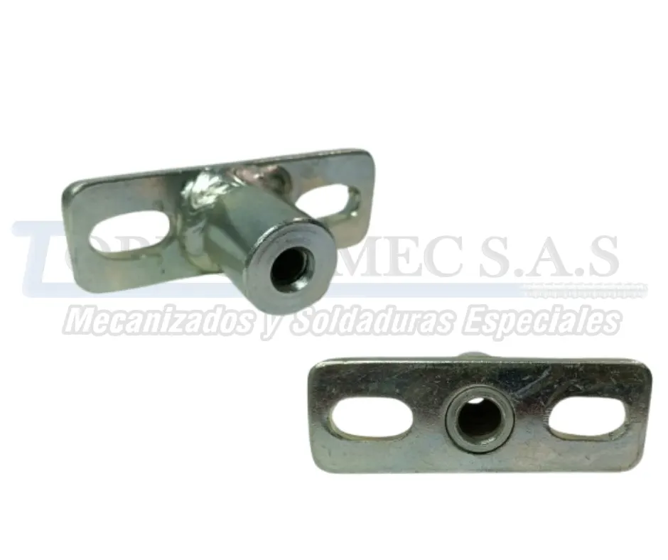 Soporte de brazo axial — B12