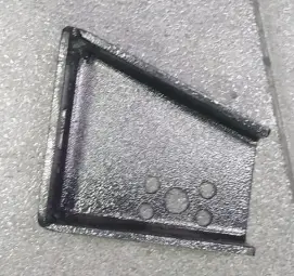 Soporte de cámara
