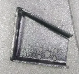 Soporte de cámara