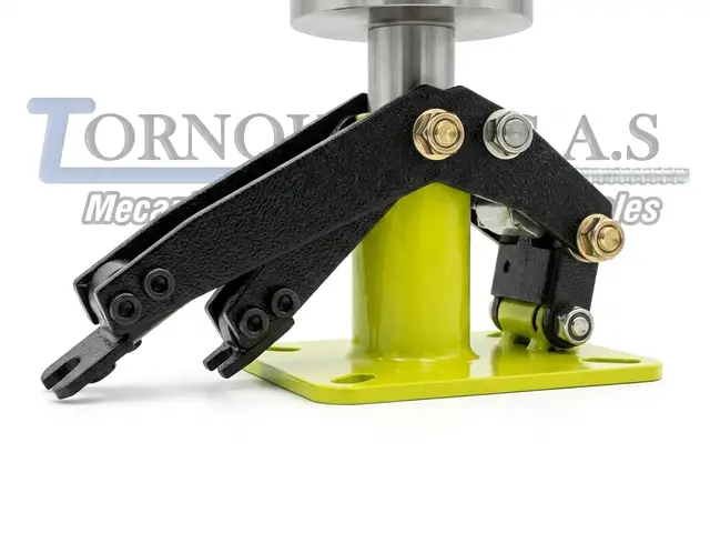 Soporte de freno