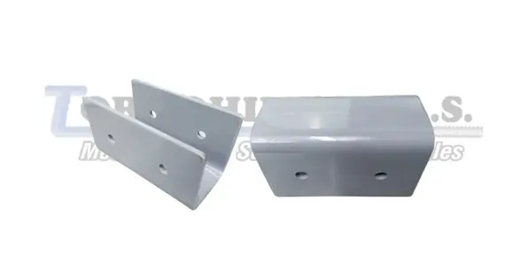 Soporte porta extintor