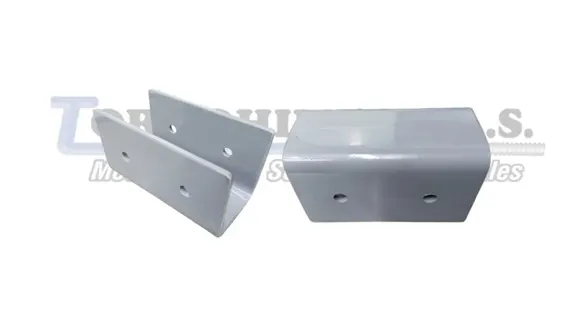 Soporte porta extintor