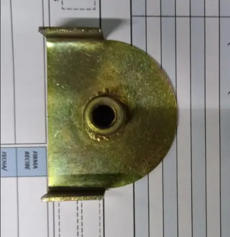 Tapa de inspección