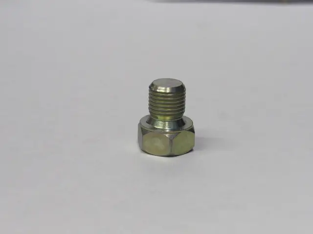Tapón de 12 mm