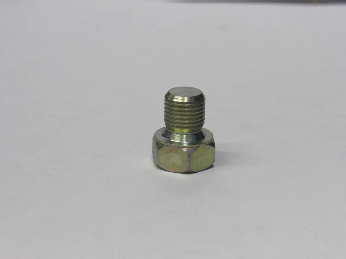 Tapón de 12 mm