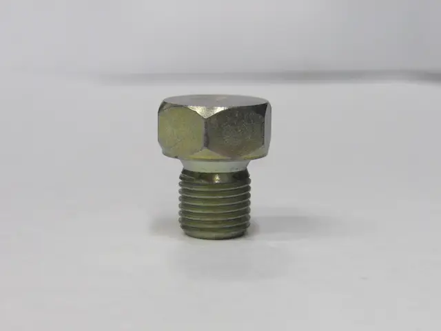 Tapón de 12 mm — vista 3