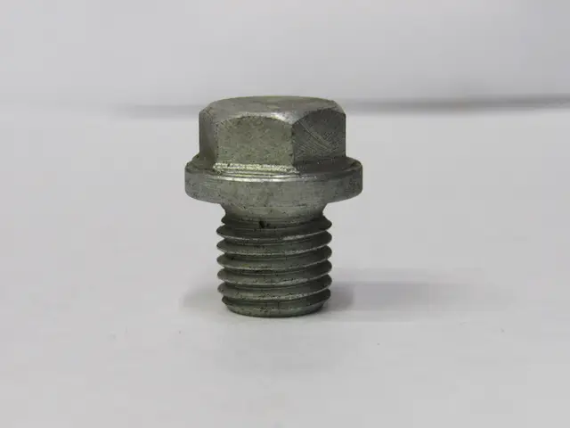 Tapón de 14 mm