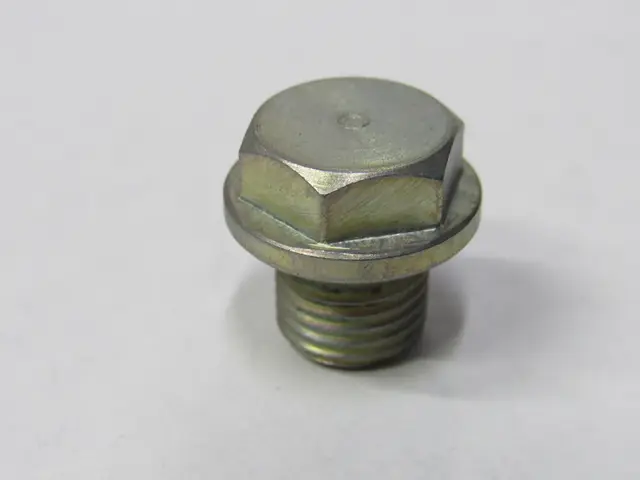 Tapón de 16 mm
