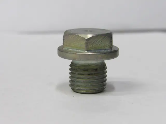 Tapón de 16 mm — vista 3