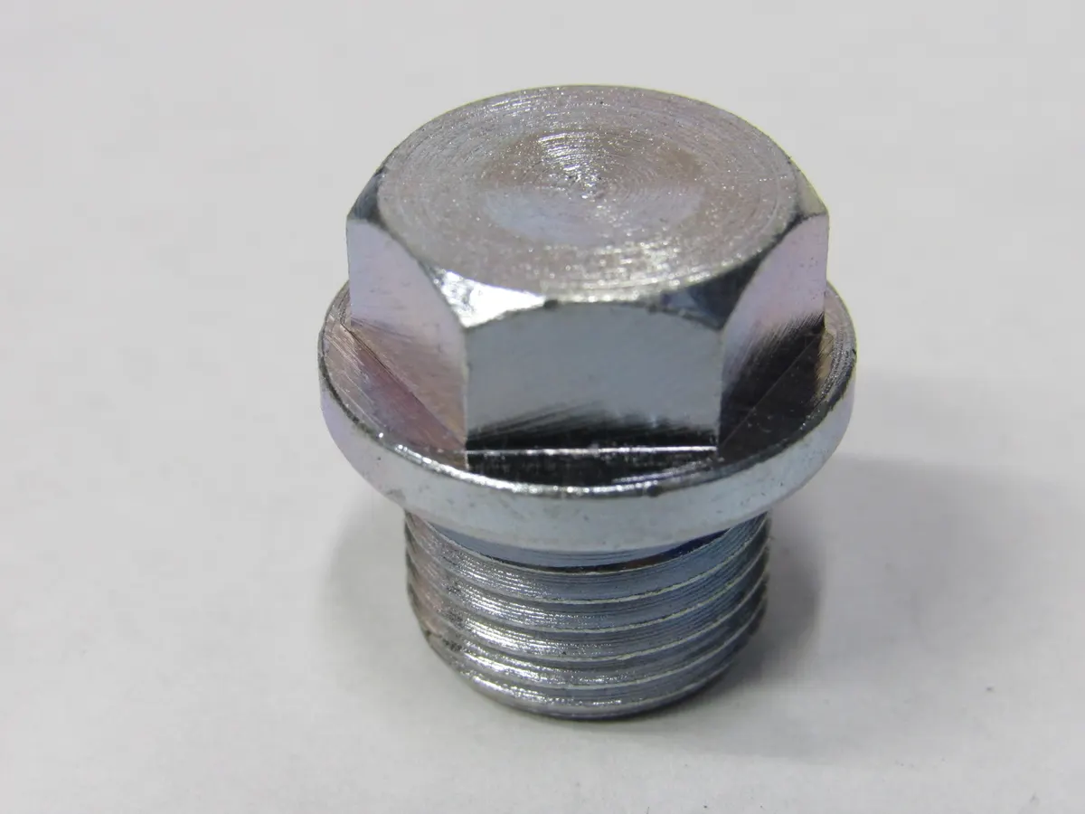Tapón de 18 mm