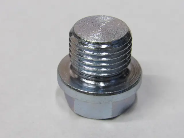 Tapón de 18 mm — vista 3