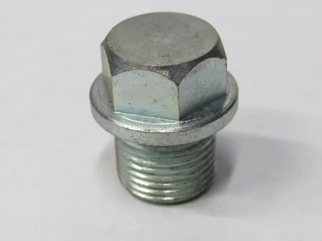 Tapón de 20 mm