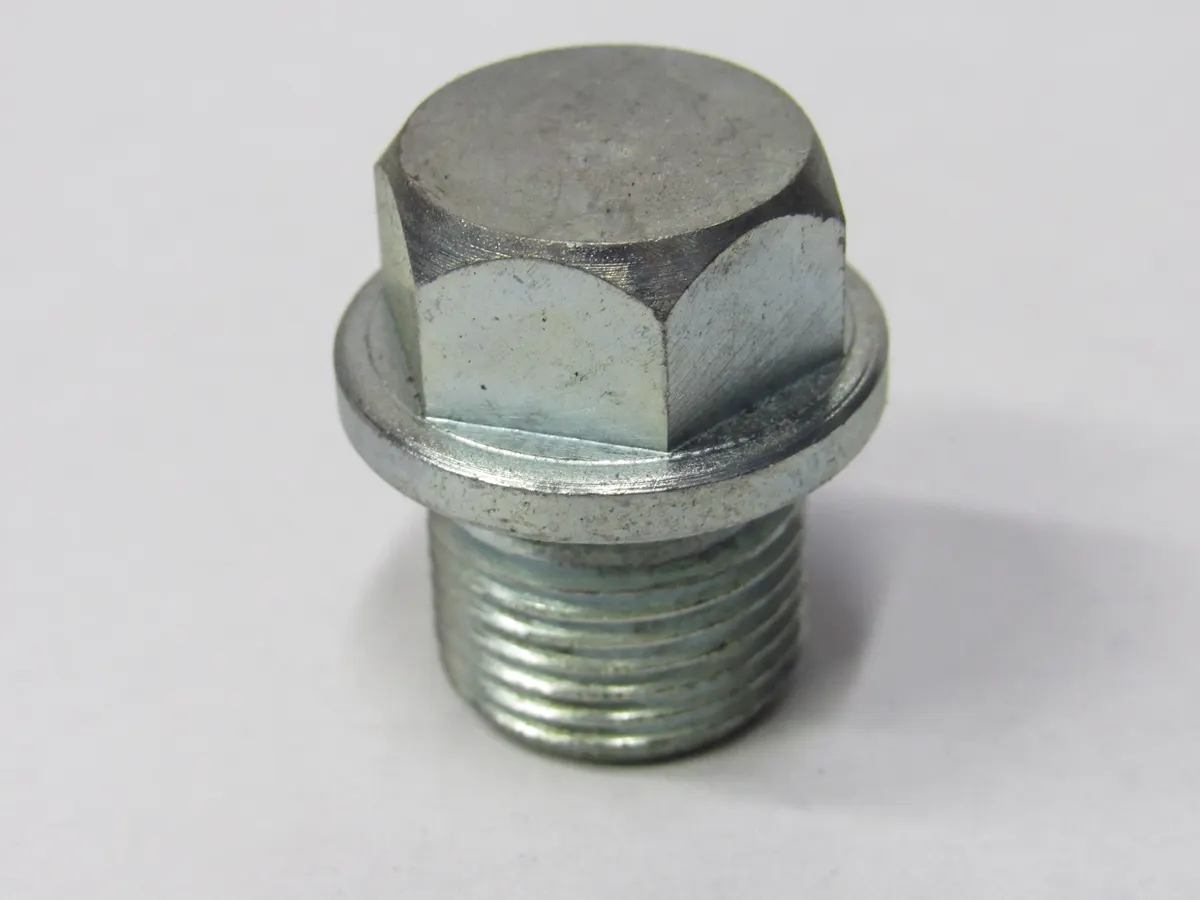 Tapón de 20 mm