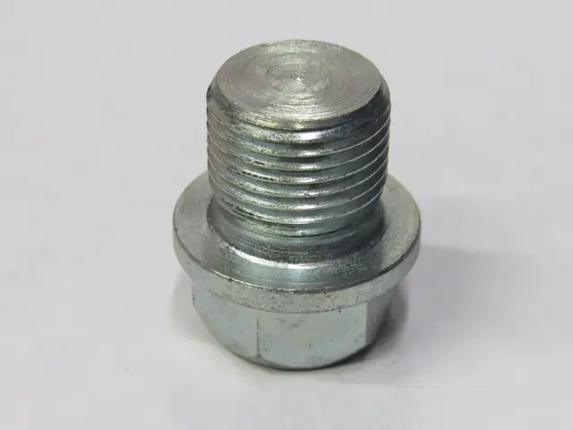 Tapón de 20 mm — vista 3