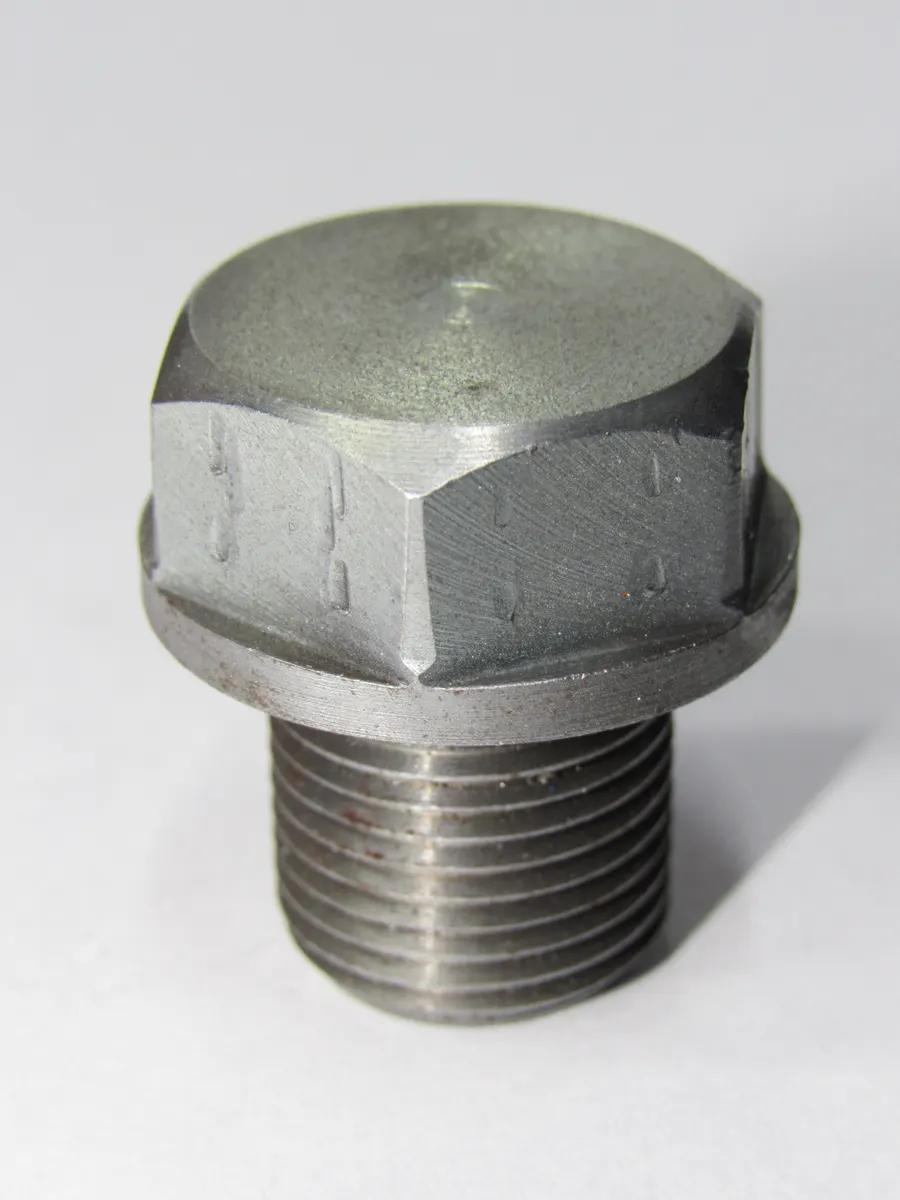 Tapón de 22 mm