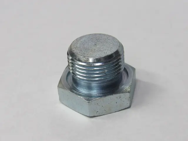 Tapón de aire de 22 mm