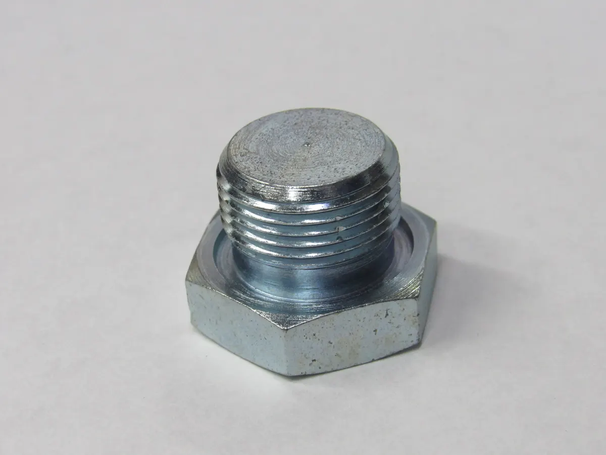 Tapón de aire de 22 mm