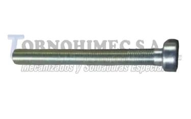 Tornillo bristol 8 mm para zuncho