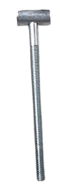 Tornillo graduador para abrazadera de turbo