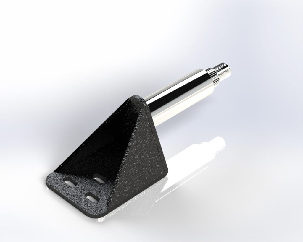 Mecanizado en torno Cnc